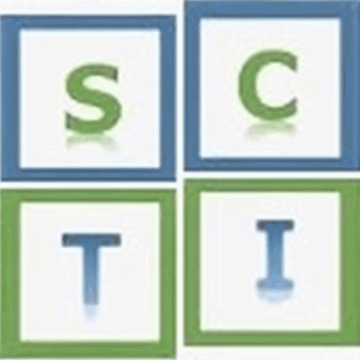 Logo SCTI